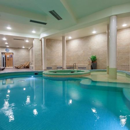 Apartserwis - Gorace Zrodla Apartament Lodowa Kopa 2 Закопане Екстериор снимка