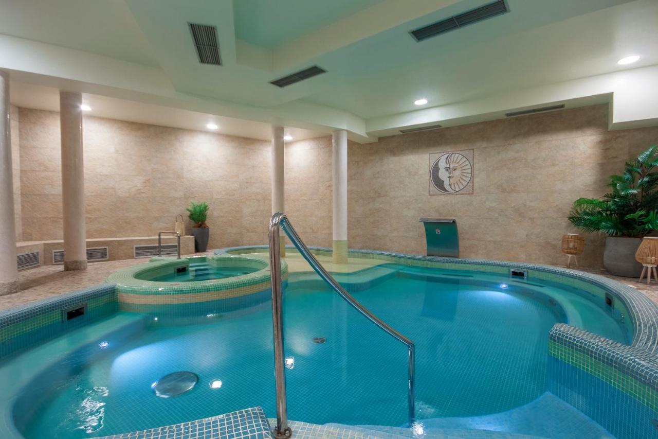 Apartserwis - Gorace Zrodla Apartament Lodowa Kopa 2 Закопане Екстериор снимка