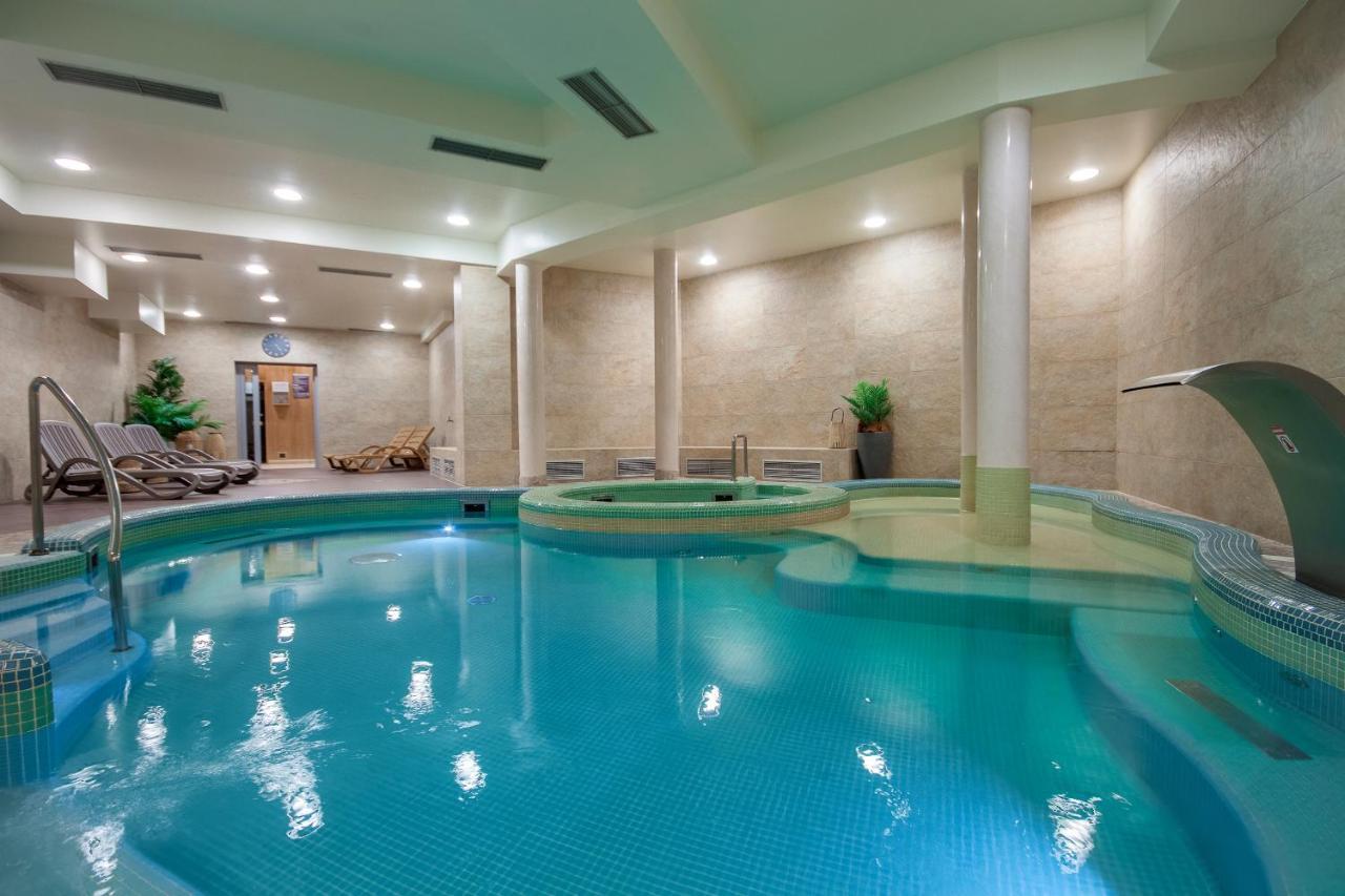 Apartserwis - Gorace Zrodla Apartament Lodowa Kopa 2 Закопане Екстериор снимка