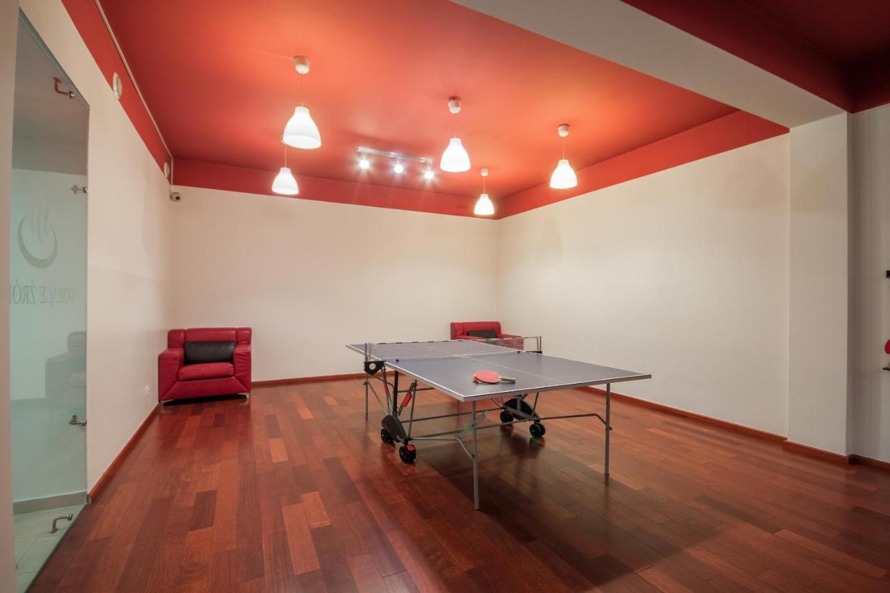 Apartserwis - Gorace Zrodla Apartament Lodowa Kopa 2 Закопане Екстериор снимка
