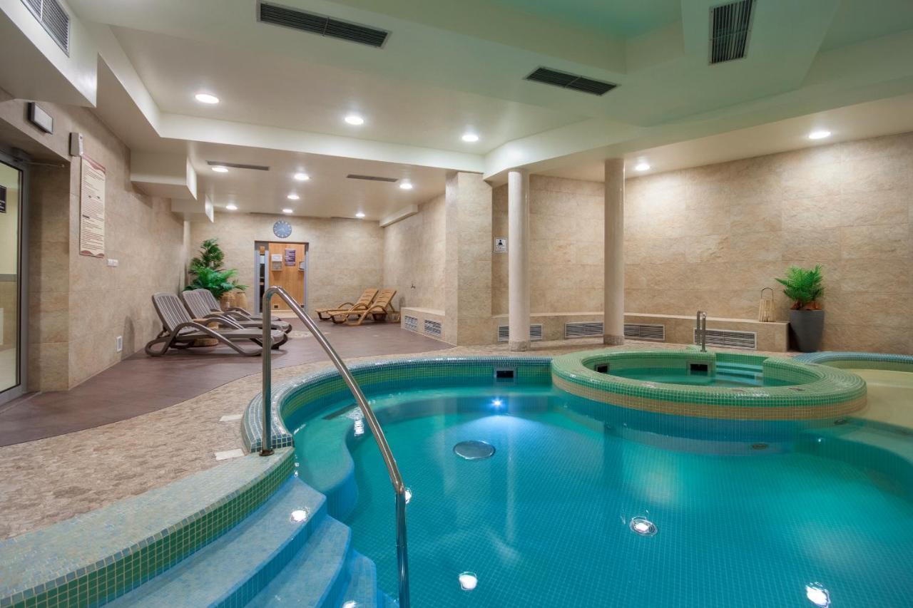 Apartserwis - Gorace Zrodla Apartament Lodowa Kopa 2 Закопане Екстериор снимка