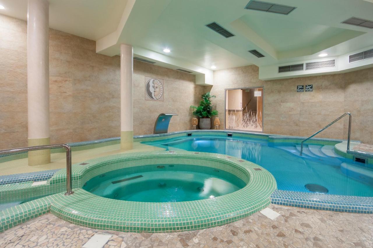Apartserwis - Gorace Zrodla Apartament Lodowa Kopa 2 Закопане Екстериор снимка