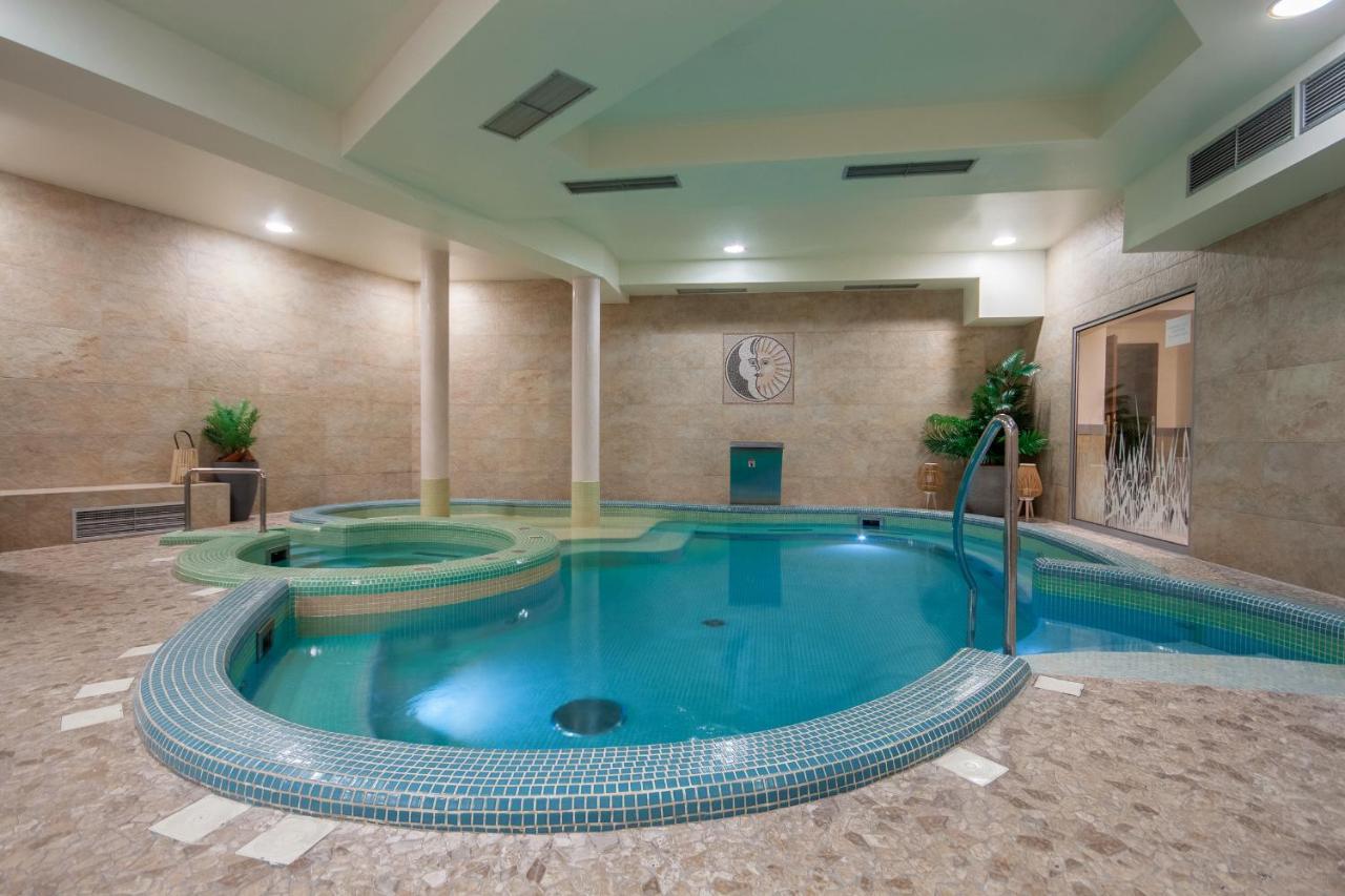 Apartserwis - Gorace Zrodla Apartament Lodowa Kopa 2 Закопане Екстериор снимка