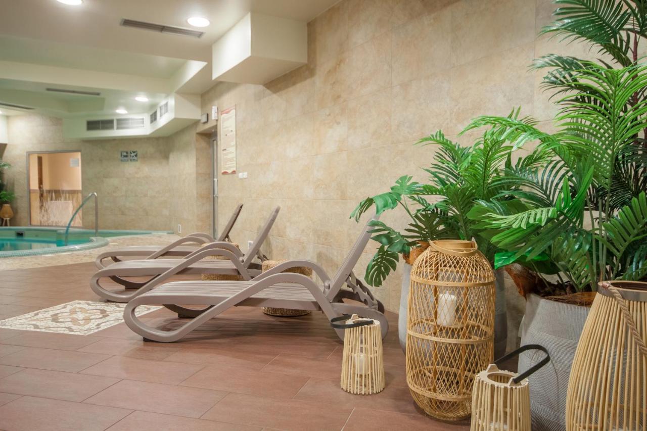 Apartserwis - Gorace Zrodla Apartament Lodowa Kopa 2 Закопане Екстериор снимка