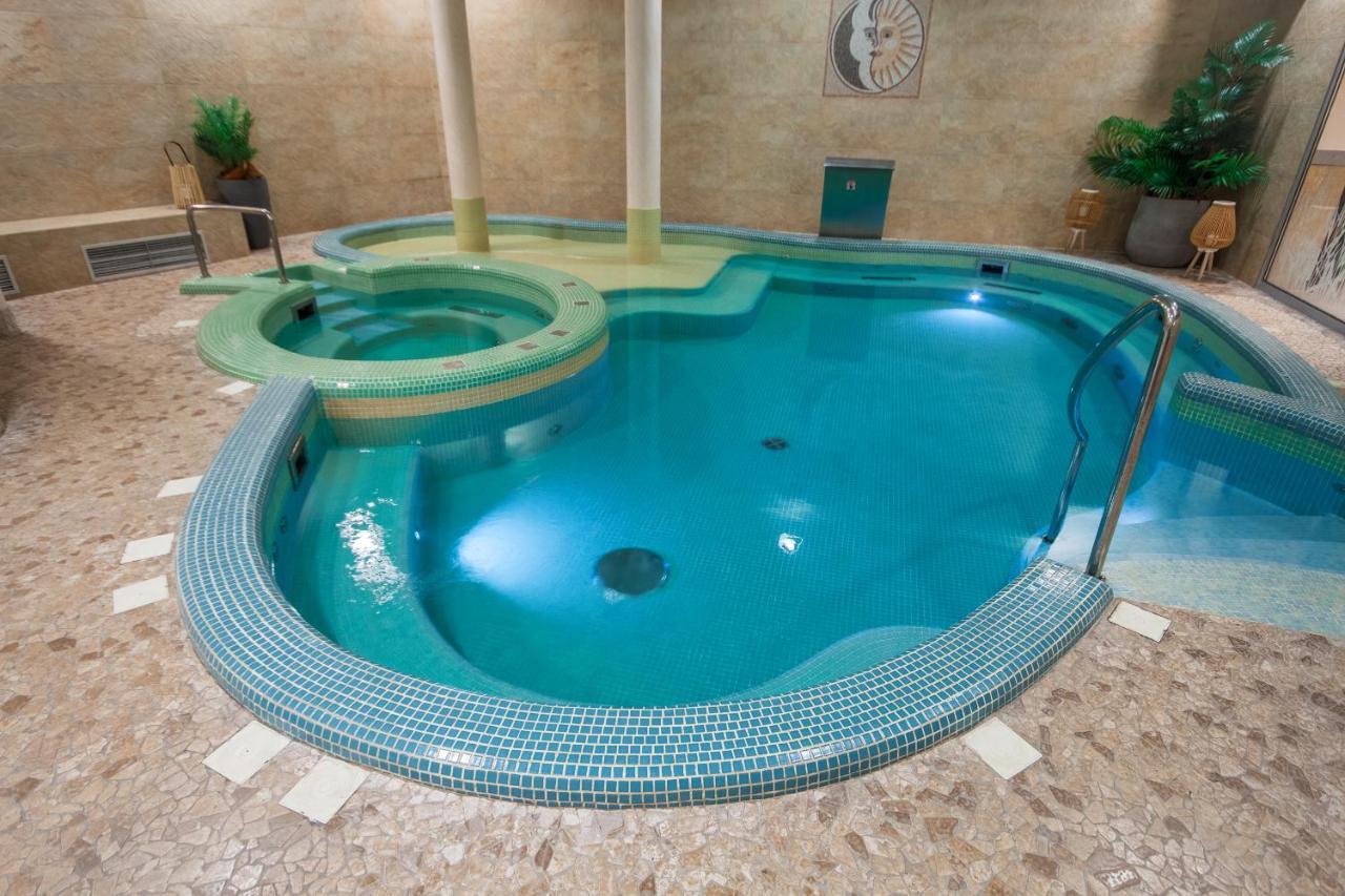 Apartserwis - Gorace Zrodla Apartament Lodowa Kopa 2 Закопане Екстериор снимка