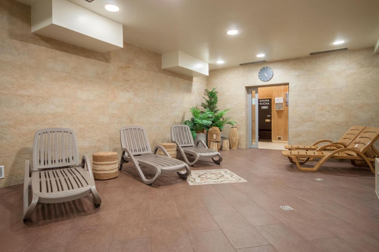 Apartserwis - Gorace Zrodla Apartament Lodowa Kopa 2 Закопане Екстериор снимка