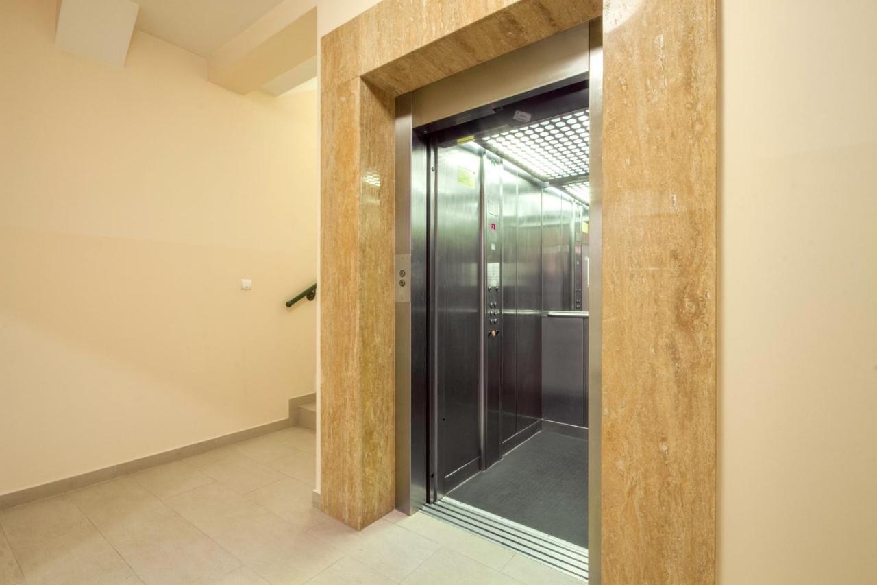 Apartserwis - Gorace Zrodla Apartament Lodowa Kopa 2 Закопане Екстериор снимка