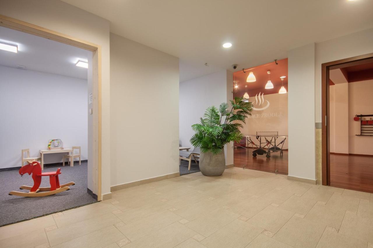 Apartserwis - Gorace Zrodla Apartament Lodowa Kopa 2 Закопане Екстериор снимка